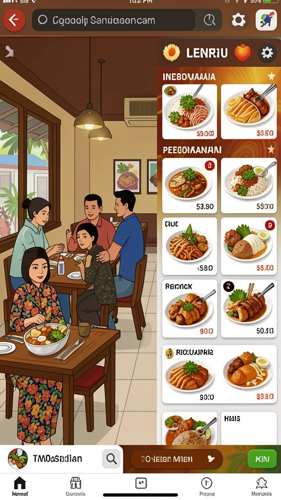 Screenshot rp62rp nomor 2