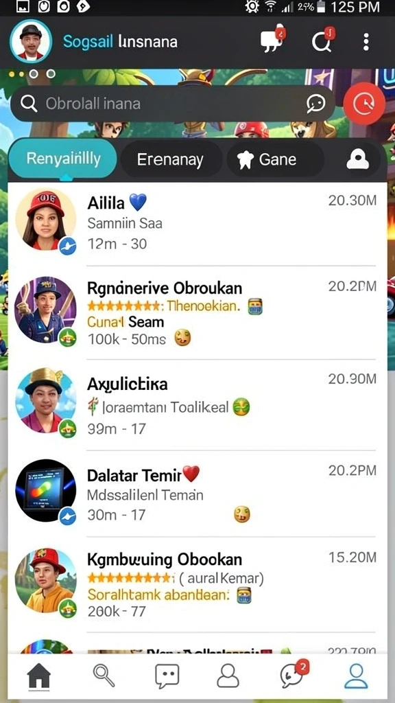 Screenshot rp99 nomor 1