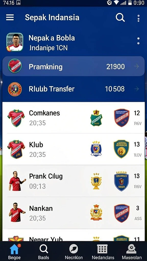 Screenshot rpok nomor 3