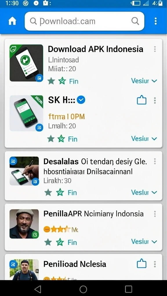 Screenshot rpvip4 nomor 2