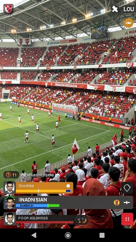 Screenshot s9s9 nomor 1