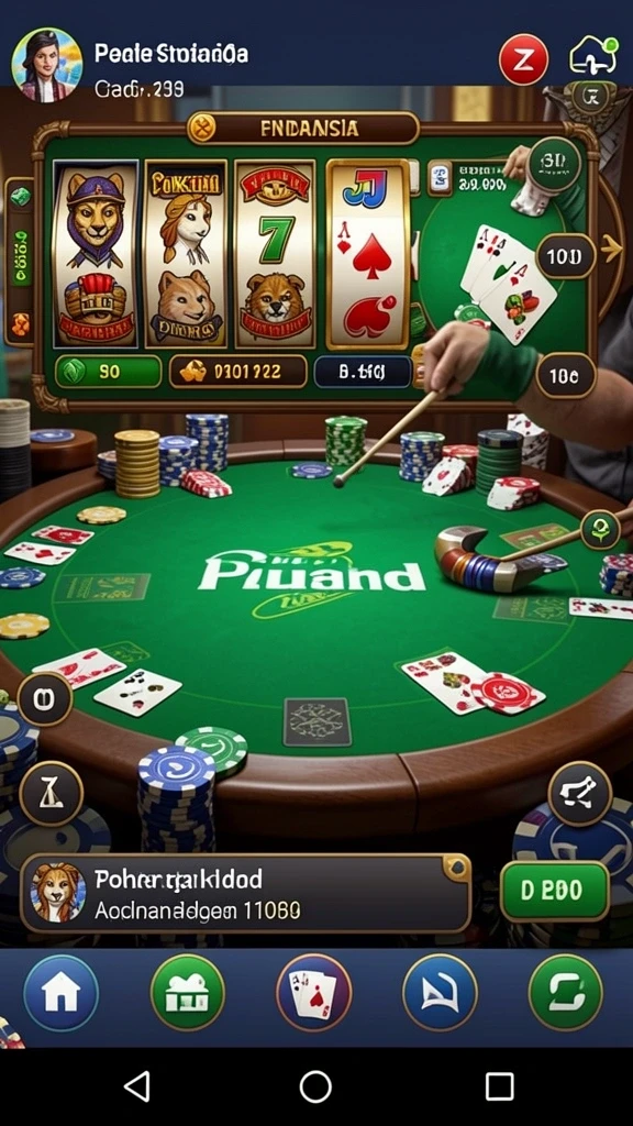 Screenshot sakti77 nomor 1