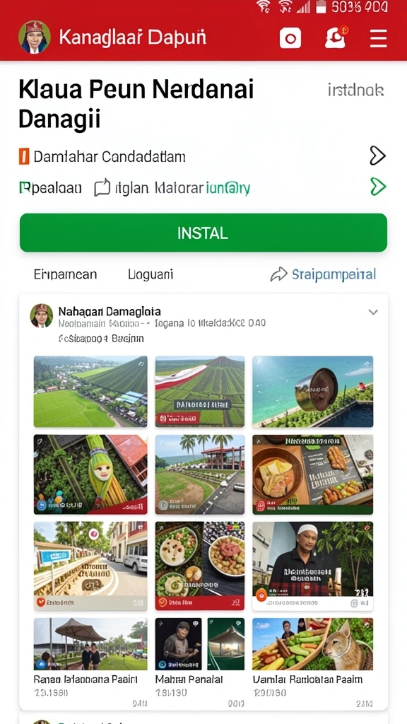 Screenshot sakti77 nomor 2