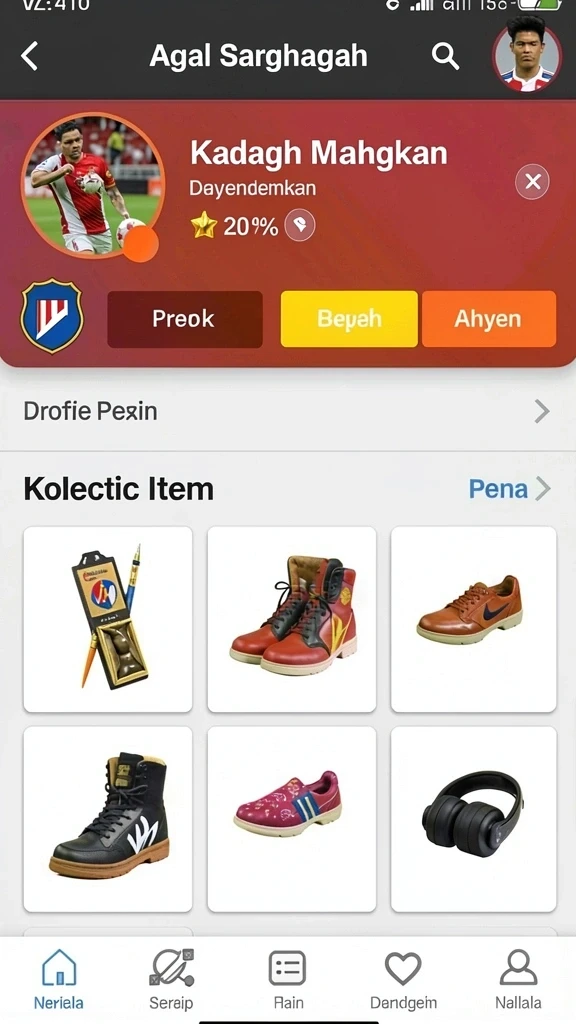 Screenshot sarang777 nomor 1