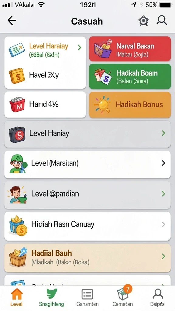 Screenshot sky99 nomor 3