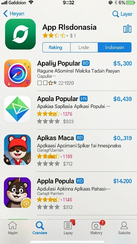 Screenshot slot21 nomor 1