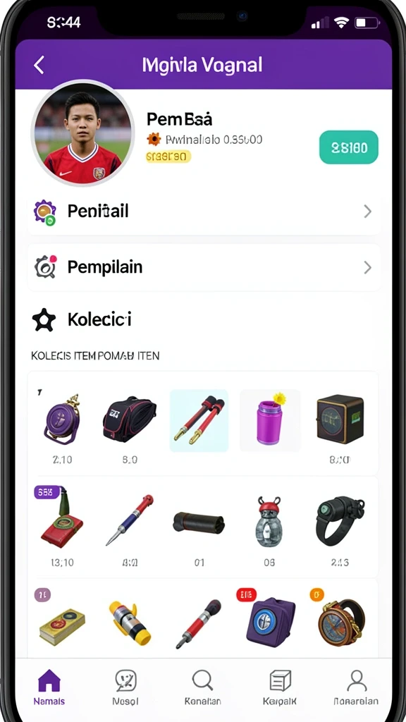 Screenshot slot777 nomor 3