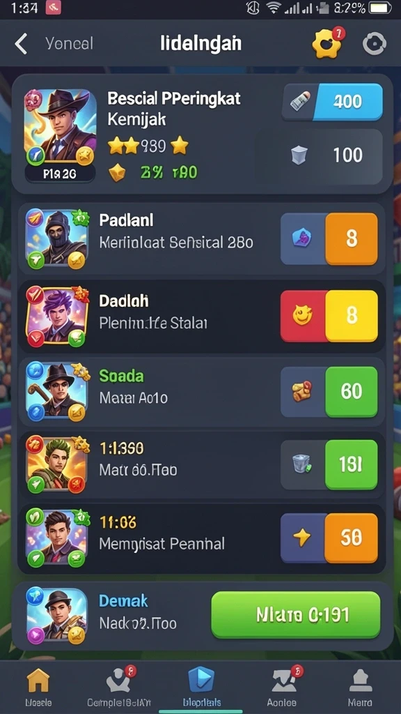 Screenshot sultantoto nomor 1