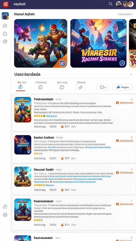 Screenshot super5 nomor 2