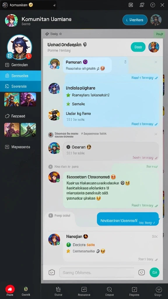 Screenshot super5 nomor 3
