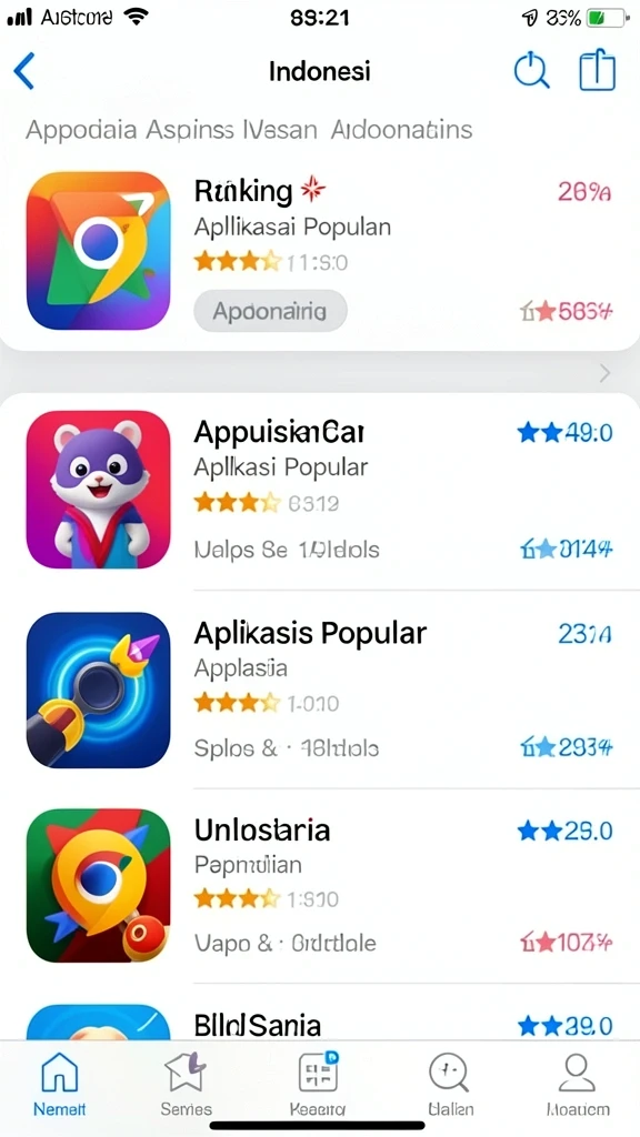 Screenshot topdomino nomor 1