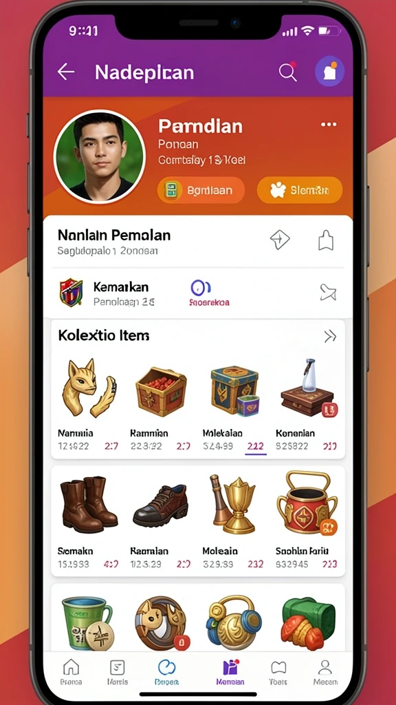Screenshot v89 nomor 2