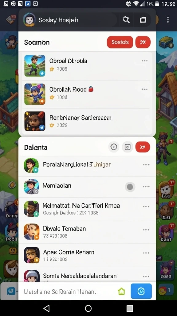 Screenshot v89 nomor 3