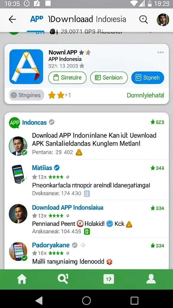 Screenshot virus88 nomor 3