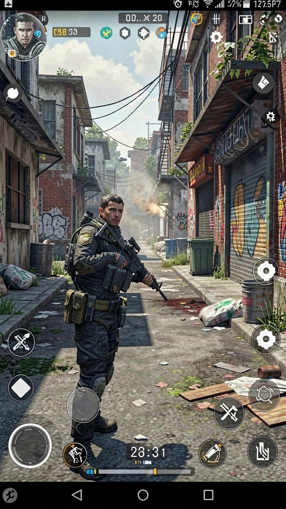 Screenshot vt789 nomor 3