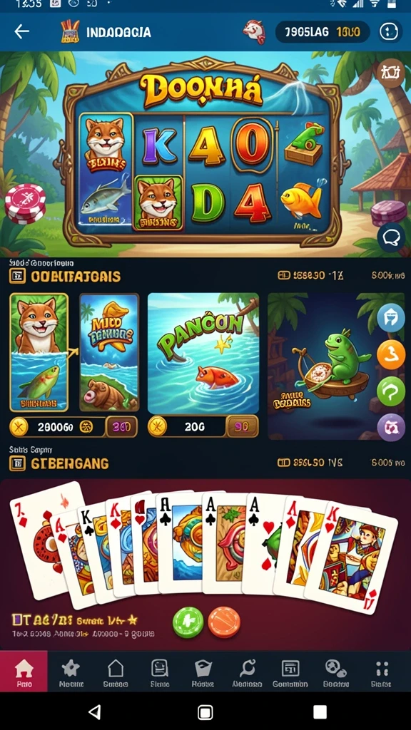 Screenshot winning303 nomor 2