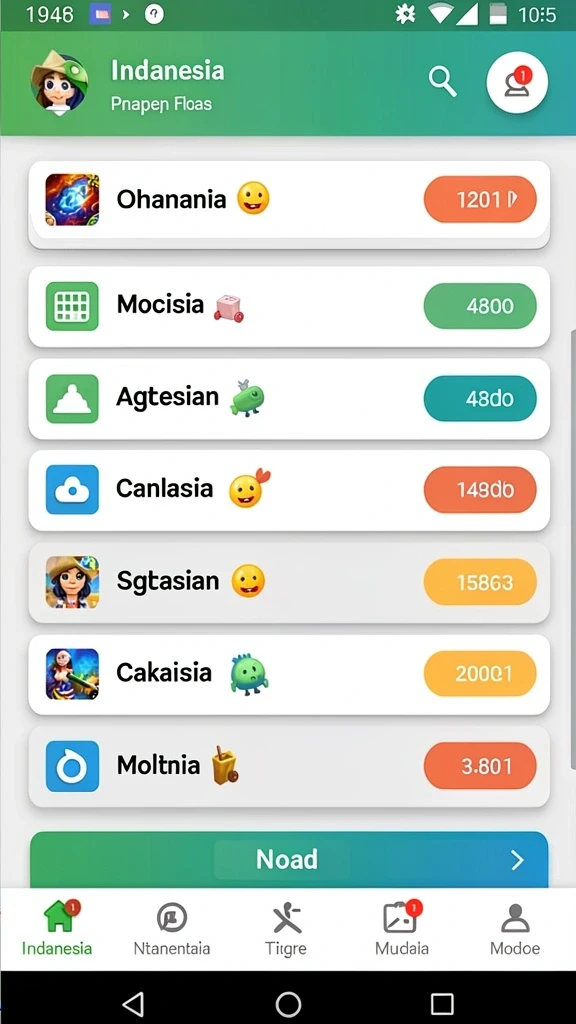 Screenshot winning568 nomor 1