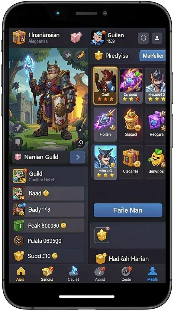 Screenshot winrate777 nomor 1