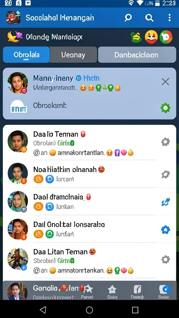 Screenshot wow33 nomor 2
