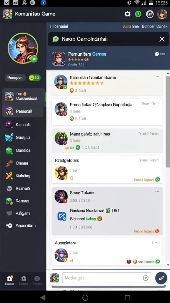 Screenshot yowestogel nomor 1