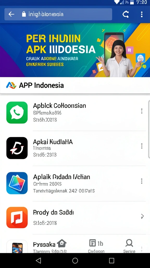 Screenshot zona66 nomor 1